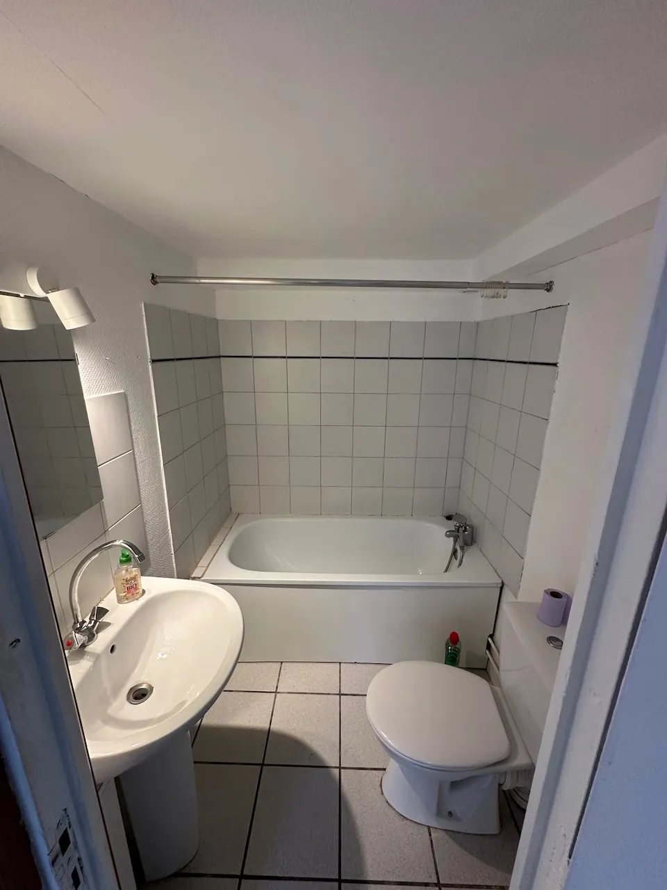 Location Lille Appartement 685976f205704