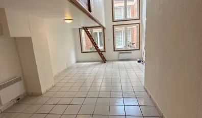 miniatureLocation Lille Appartement 685976f205702