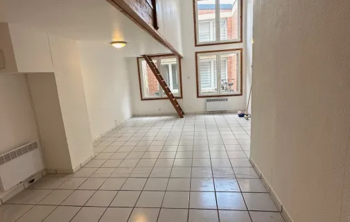Location Lille Appartement 685976f20570
