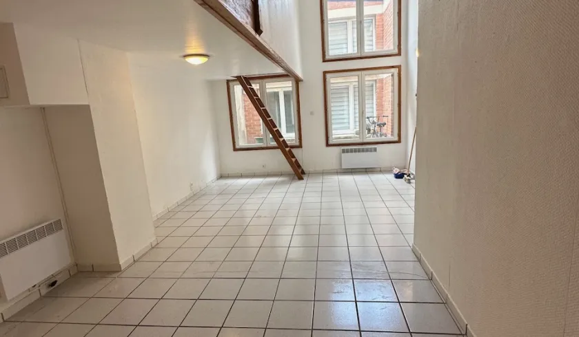Location Lille Appartement 685976f205701