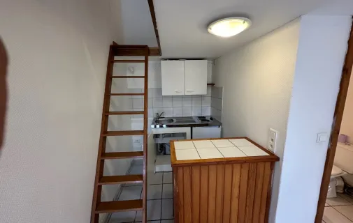 Location Lille Appartement 685976f20570