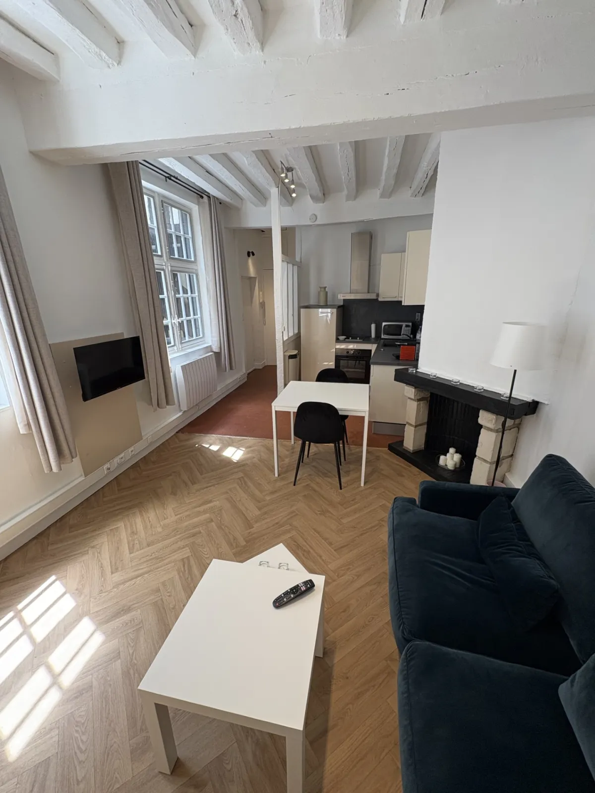 Location Rouen Appartement 6859940c19fe2