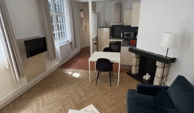 miniatureLocation Rouen Appartement 6859940c19fe2