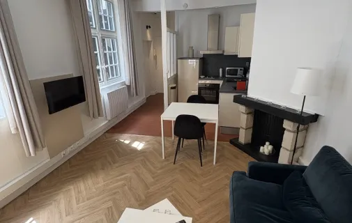 Location Rouen Appartement 6859940c19fe
