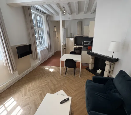 Location Rouen Appartement 6859940c19fe2