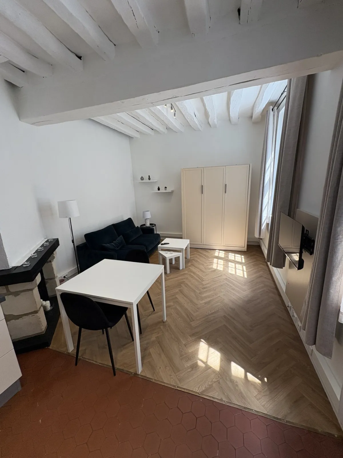 Location Rouen Appartement 6859940c19fe1