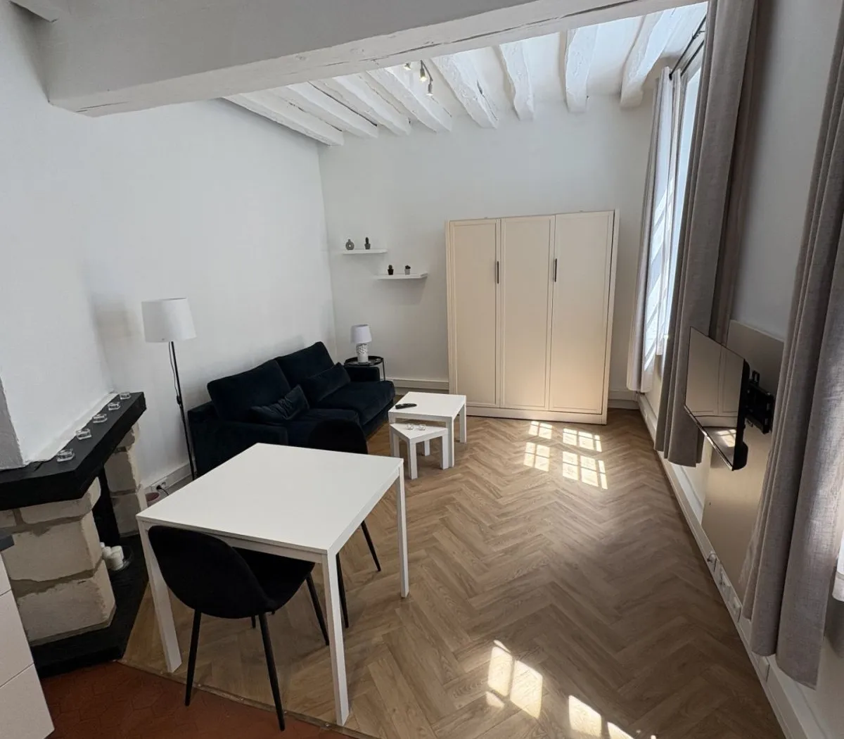 Location Rouen Appartement 6859940c19fe
