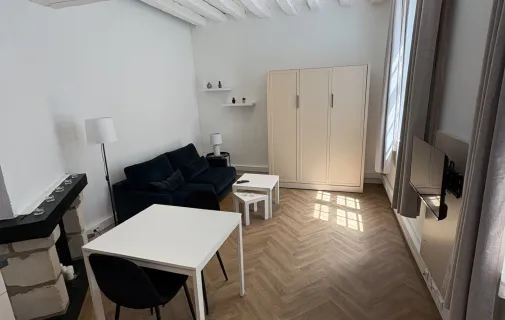 Location Rouen Appartement 6859940c19fe