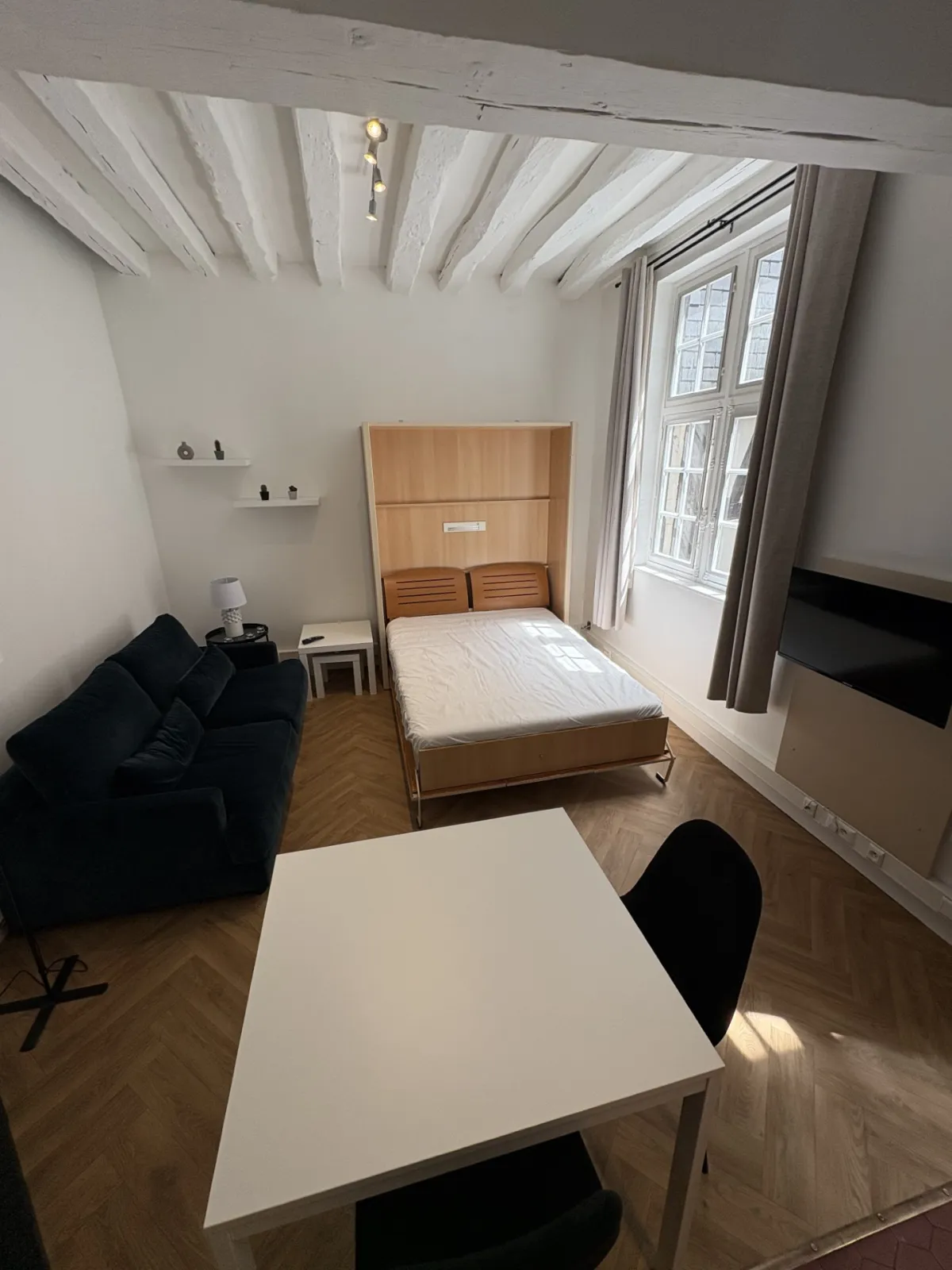 Location Rouen Appartement 6859940c19fe3