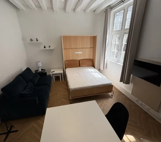 Location Rouen Appartement 6859940c19fe3