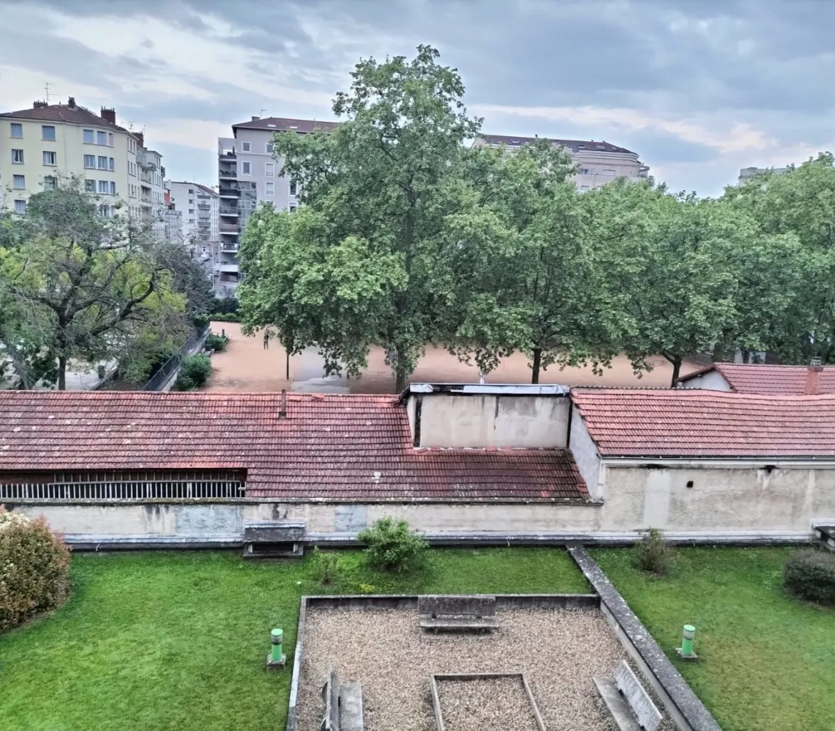 Location Lyon Chambre 685996a79143