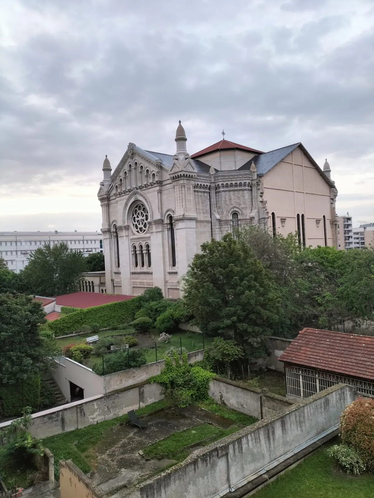 Location Lyon Chambre 685996a791431