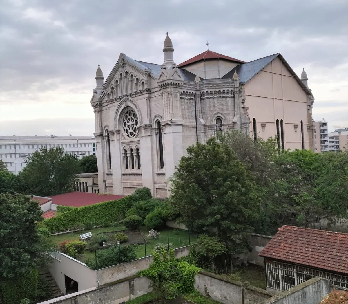 Location Lyon Chambre 685996a79143