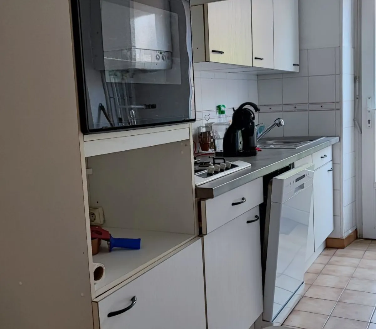 Location Mulhouse Appartement 6859b6684792
