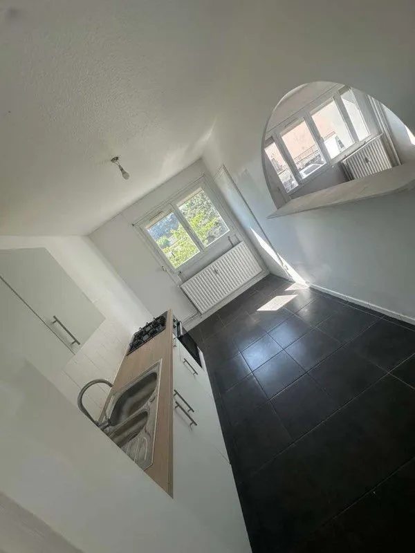 Location Saint-Étienne Appartement 685a58b0966c1