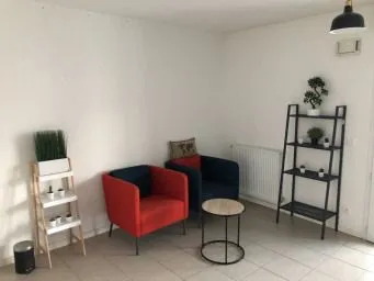Location Lyon Appartement 685a5a824fe62