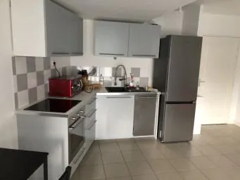 Location Lyon Appartement 685a5a824fe63