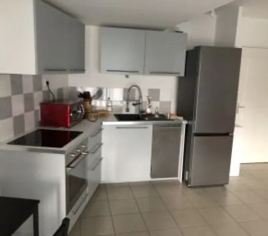Location Lyon Appartement 685a5a824fe63