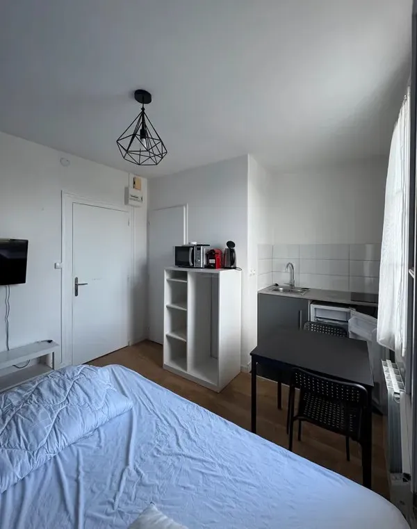 Location Tours Appartement 685a61268f882