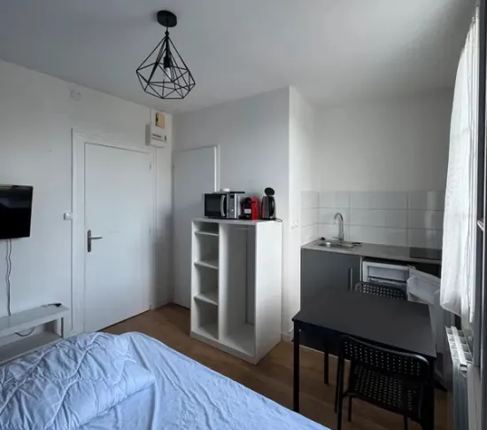 Location Tours Appartement 685a61268f882