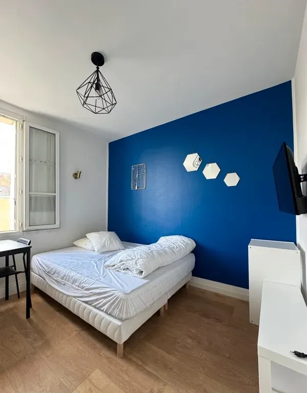 Location Tours Appartement 685a61268f881