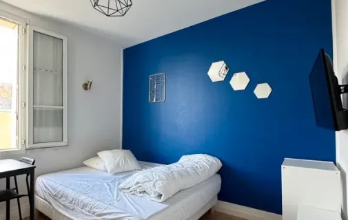 Location Tours Appartement 685a61268f88