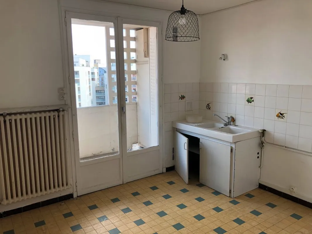 Location Villeurbanne Appartement 685a6529cabe2