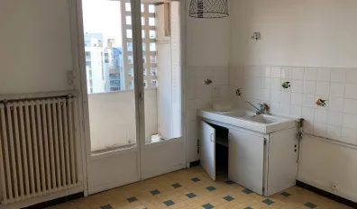 miniatureLocation Villeurbanne Appartement 685a6529cabe2