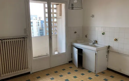 Location Villeurbanne Appartement 685a6529cabe