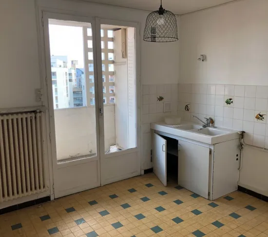 Location Villeurbanne Appartement 685a6529cabe2