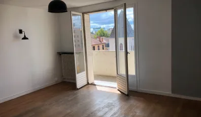 miniatureLocation Villeurbanne Appartement 685a6529cabe2