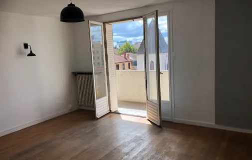 Location Villeurbanne Appartement 685a6529cabe