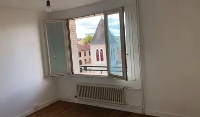 miniatureLocation Villeurbanne Appartement 685a6529cabe2