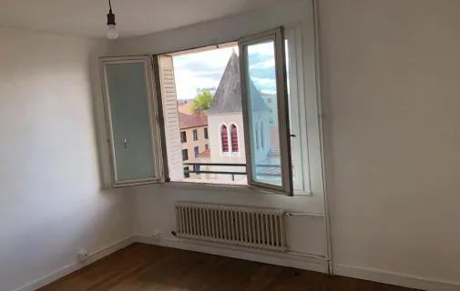 Location Villeurbanne Appartement 685a6529cabe