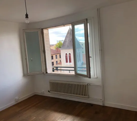 Location Villeurbanne Appartement 685a6529cabe3
