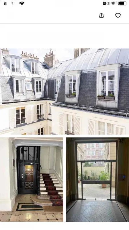 Location Paris Appartement 685a6a08e2ea1