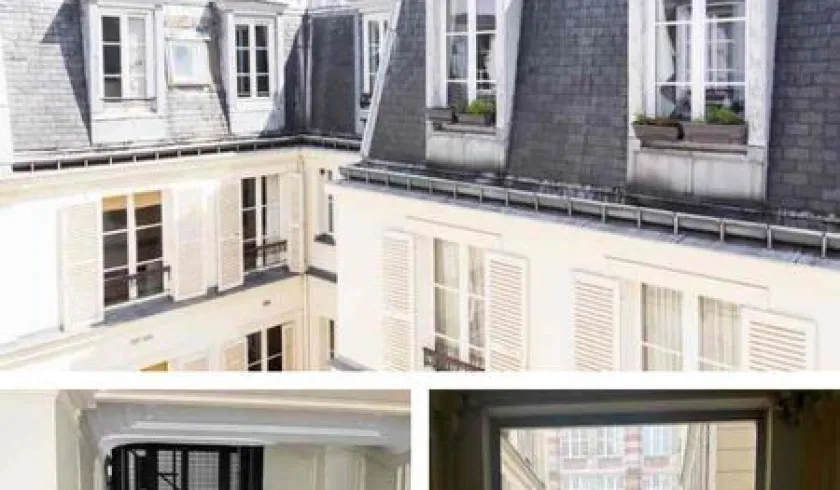 Location Paris Appartement 685a6a08e2ea1