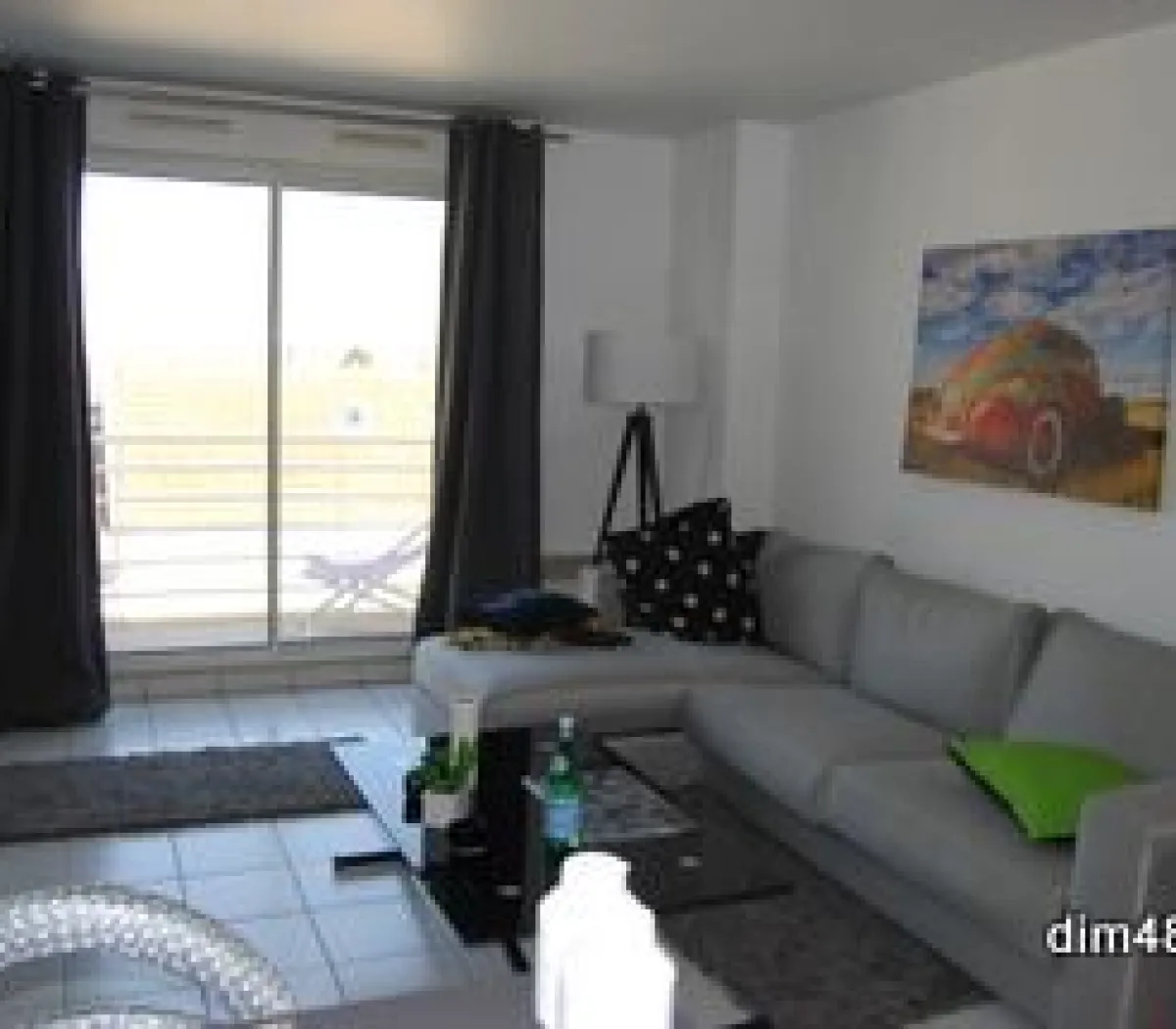 Location Laxou Appartement 685a6a6baae2