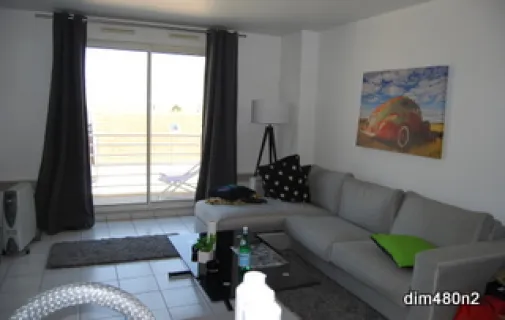 Location Laxou Appartement 685a6a6baae2