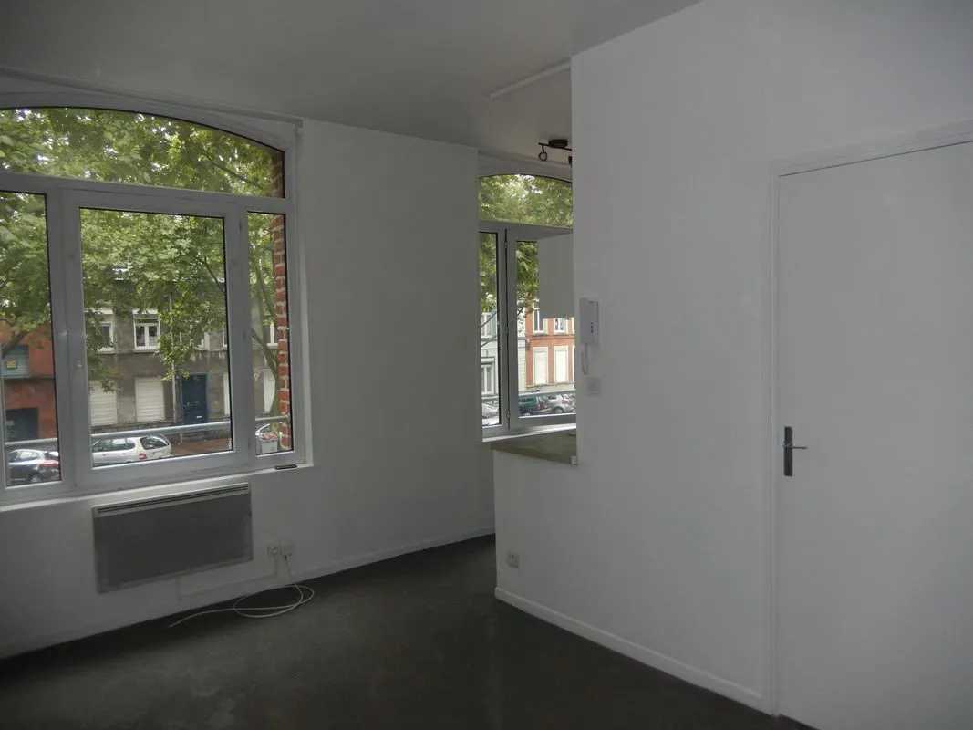 Location Lille Appartement 685a6af9541f2