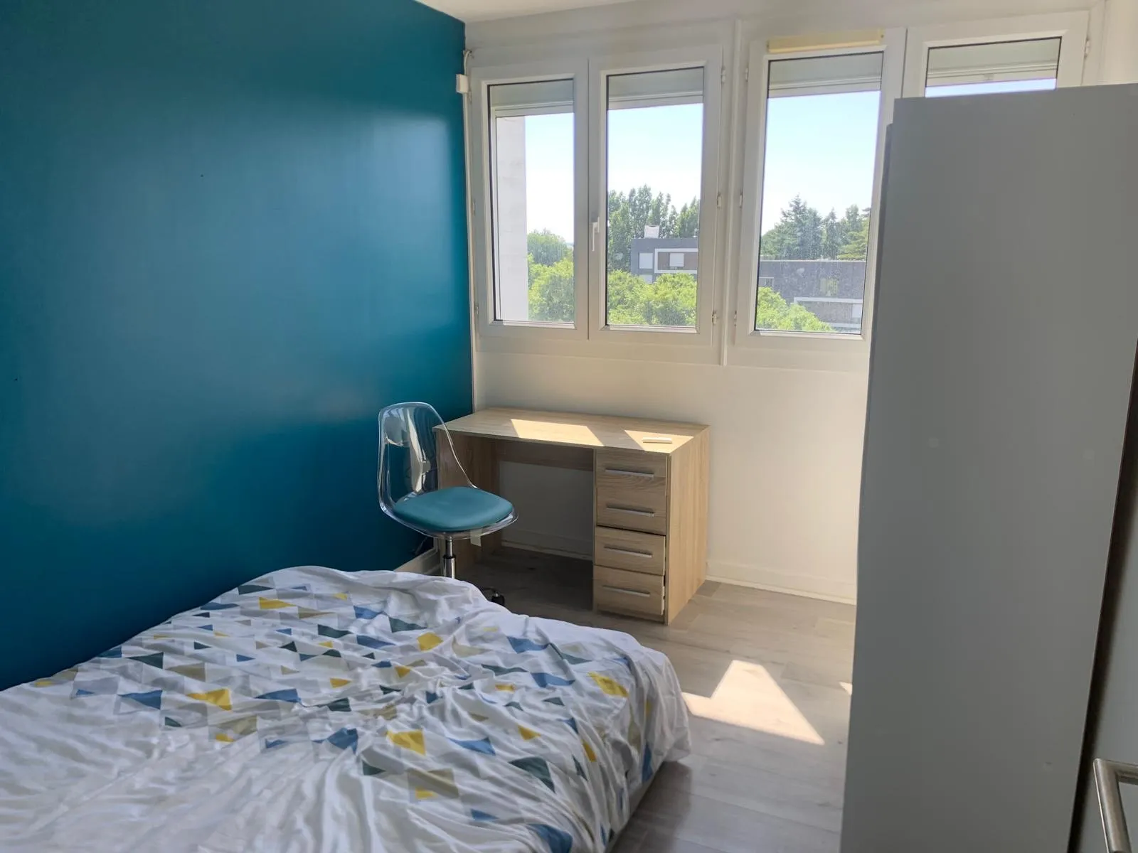 Location Rennes Appartement 685a73ebecab