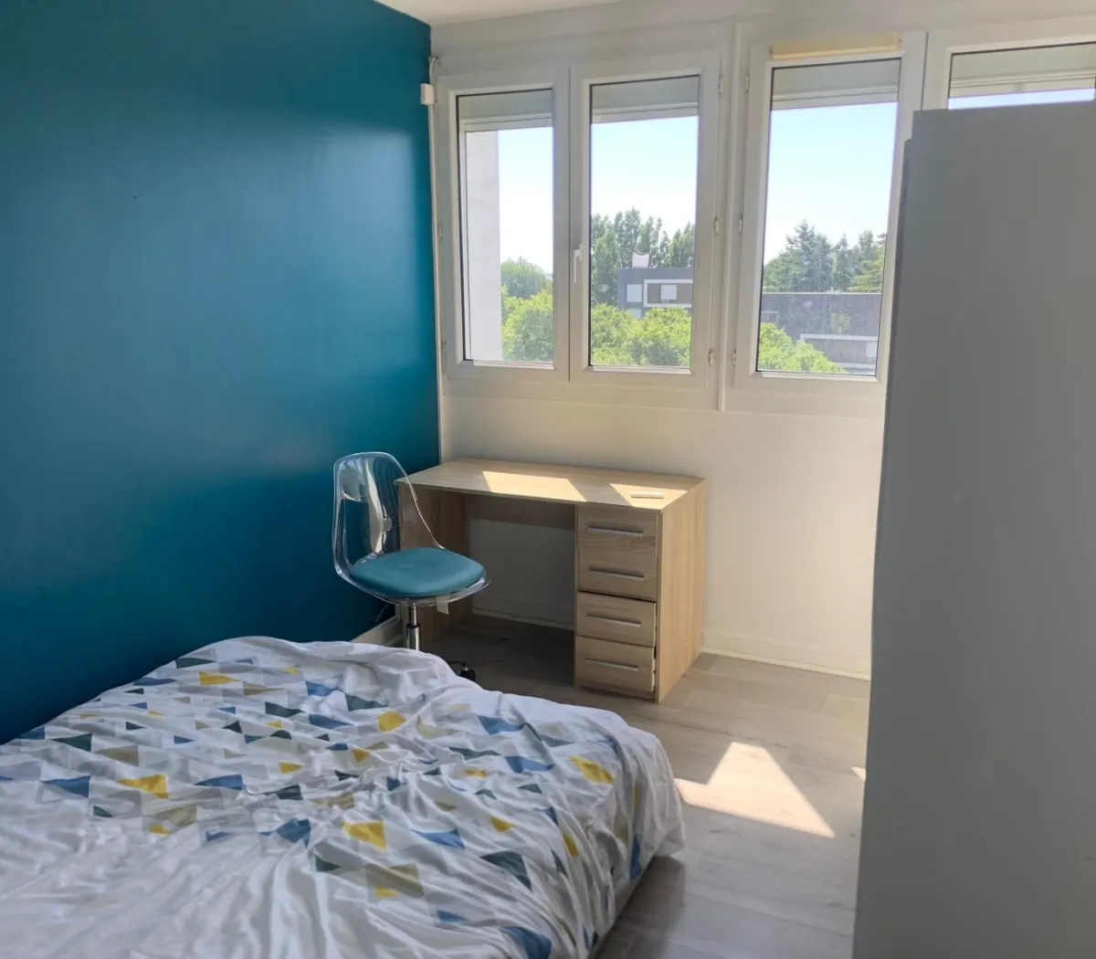 Location Rennes Appartement 685a73ebecab
