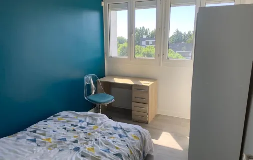 Location Rennes Appartement 685a73ebecab