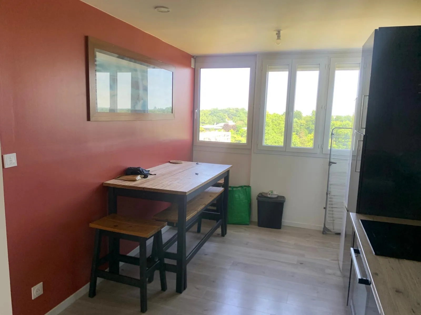 Location Rennes Appartement 685a73ebecab