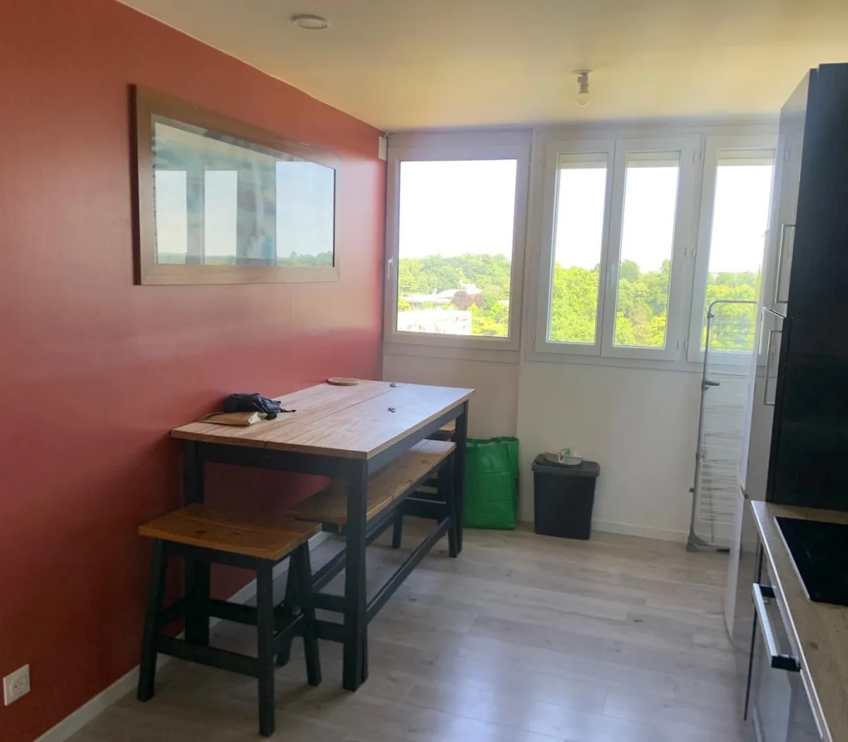 Location Rennes Appartement 685a73ebecab