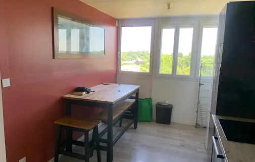 Location Rennes Appartement 685a73ebecab