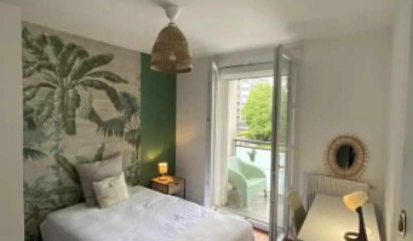 Location Toulouse Chambre 685a839db19d1