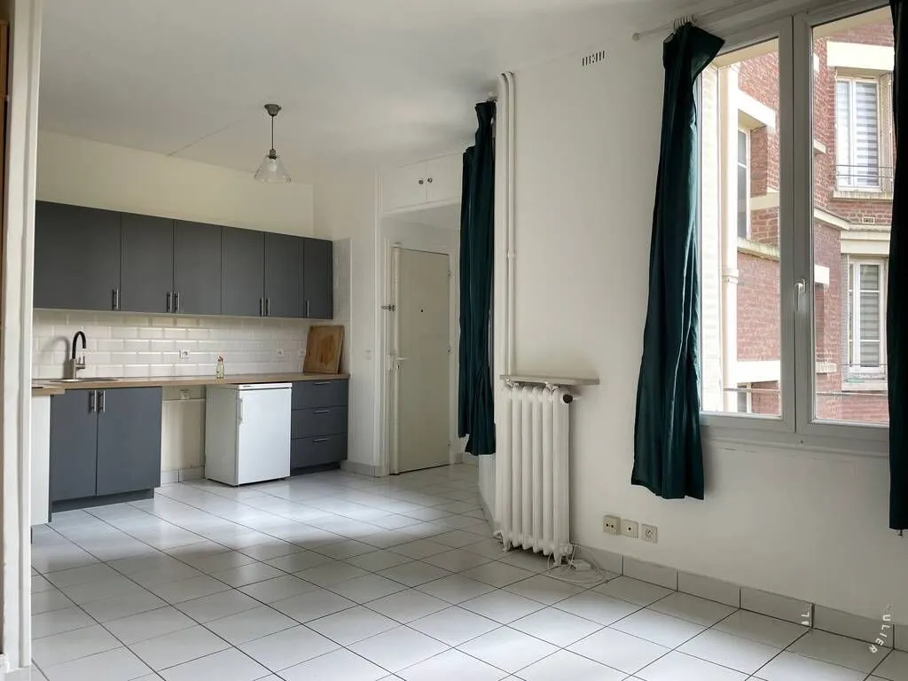 Location Clichy Appartement 685a9fde9449