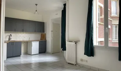 Location Clichy Appartement 685a9fde9449