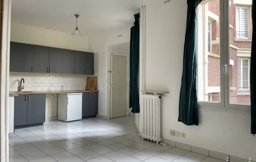 Location Clichy Appartement 685a9fde9449